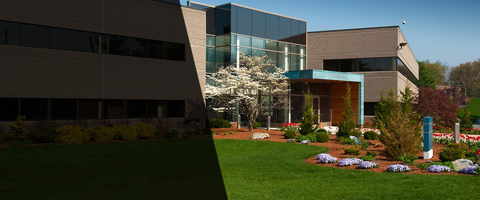 Selmer Landscapers