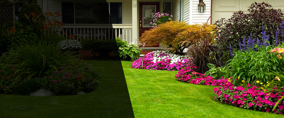 Selmer Landscapers