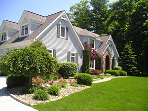 Landscapers and Lawncare Services in Selmer, TN